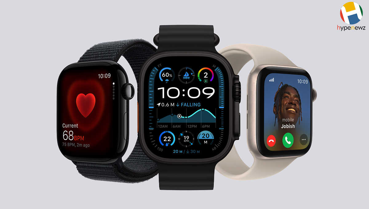 best smartwatches for iphone